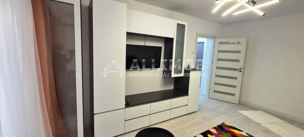 Apartament 2 camere NOU, zona Soseaua Vestului