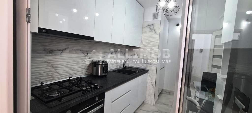 Apartament 2 camere NOU, zona Soseaua Vestului