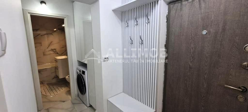 Apartament 2 camere NOU, zona Soseaua Vestului