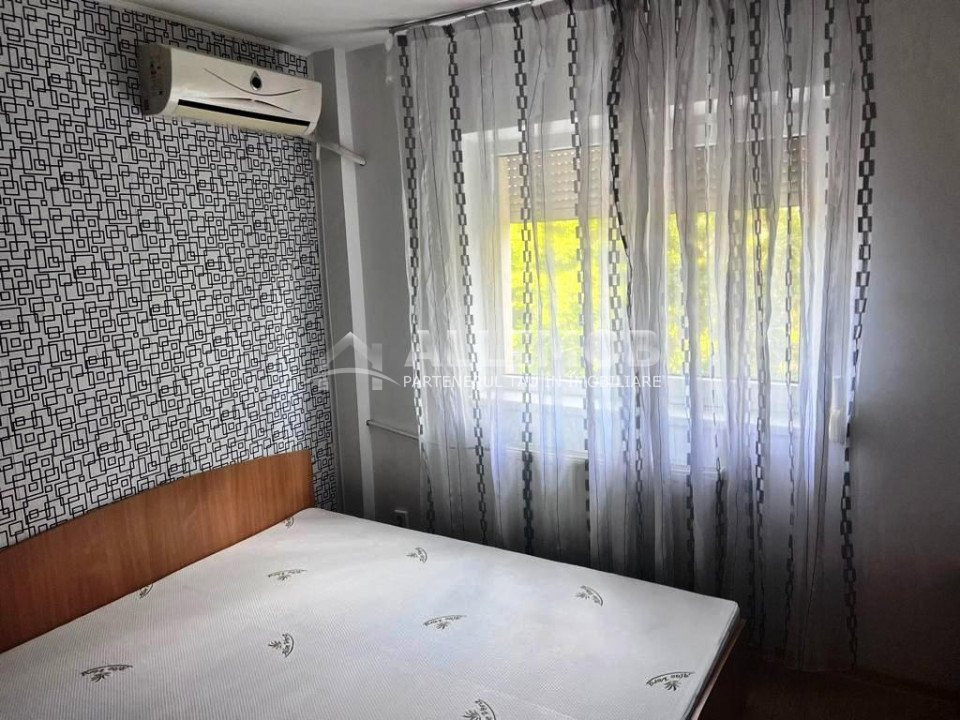 3-room apartment, 9 Mai area