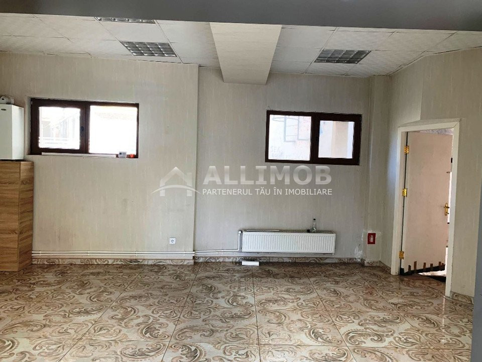 Spatiu de birouri/comercial zona ultracentrala