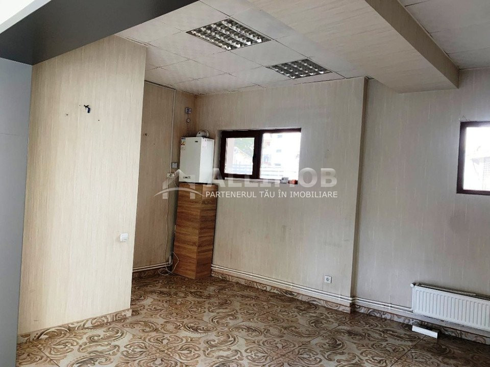 Spatiu de birouri/comercial zona ultracentrala