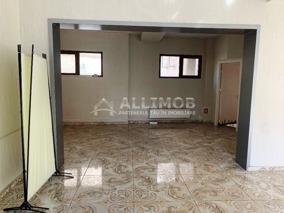 Spatiu de birouri/comercial zona ultracentrala