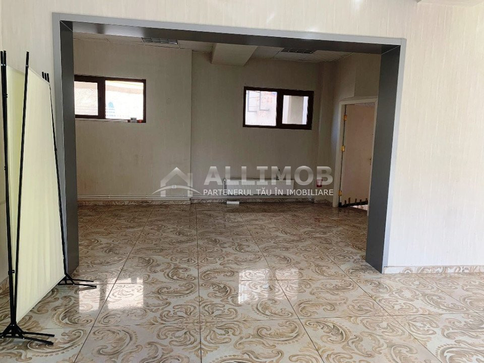 Spatiu de birouri/comercial zona ultracentrala