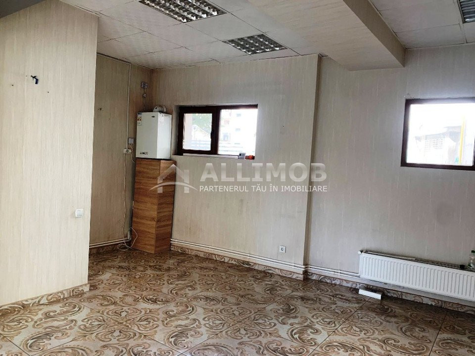 Spatiu de birouri/comercial zona ultracentrala