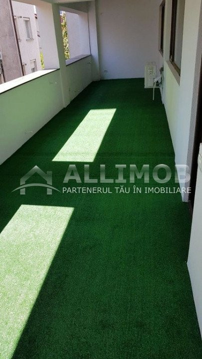 Apartament 2 camere nemobilat, zona Dorobanti