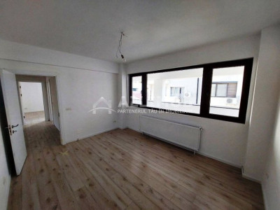 Unfurnished 2-room apartment, Dorobanti area