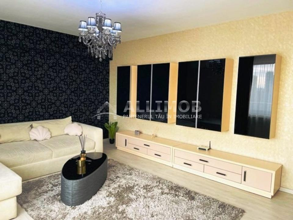 Apartament 2 camere zona Aviatiei