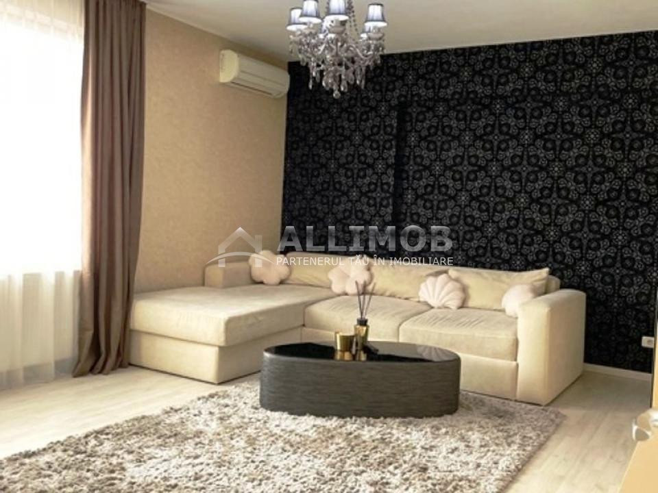 Apartament 2 camere zona Aviatiei