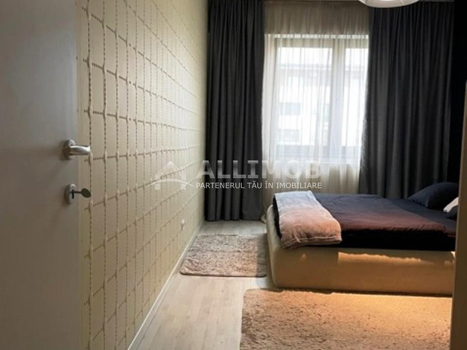 Apartament 2 camere zona Aviatiei