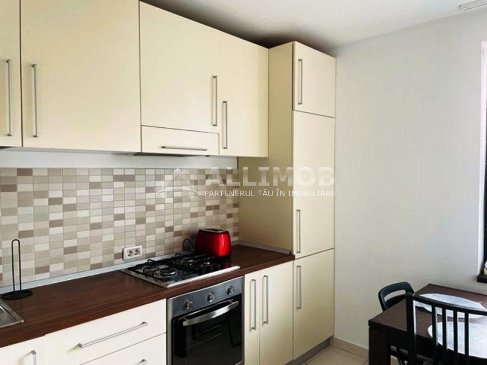 Apartament 2 camere zona Aviatiei