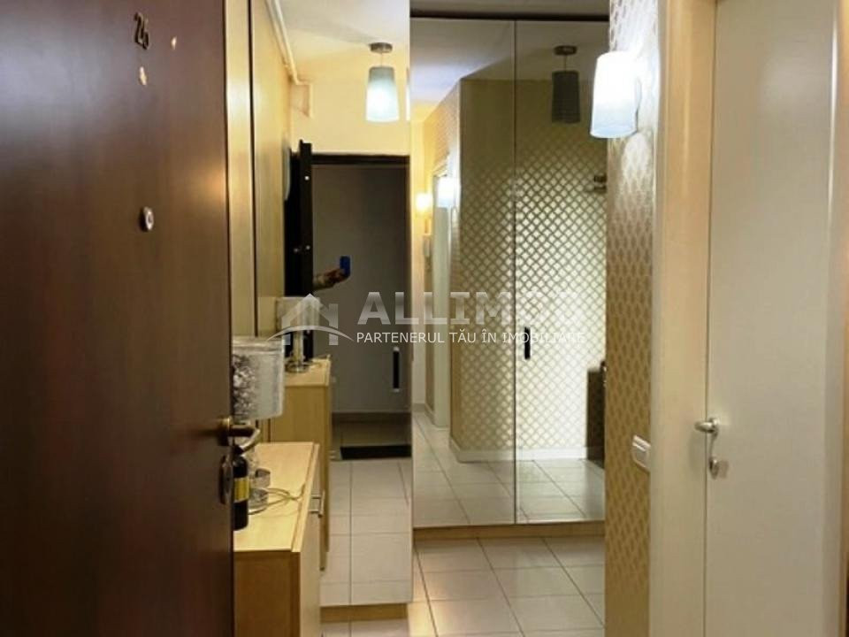 Apartament 2 camere zona Aviatiei