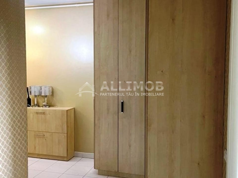 Apartament 2 camere zona Aviatiei