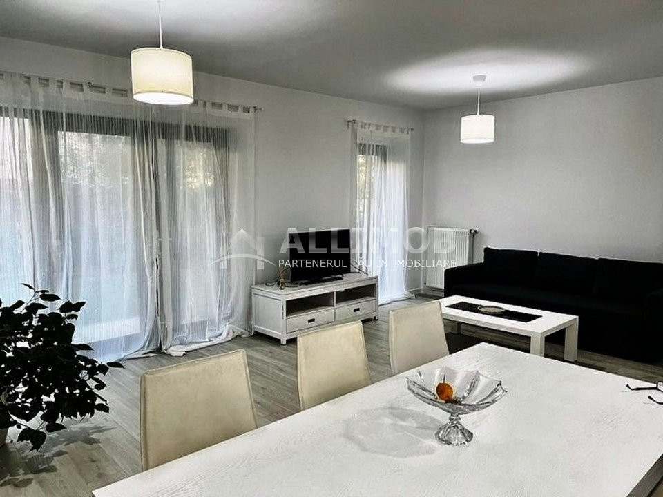 4-room house in Otopeni