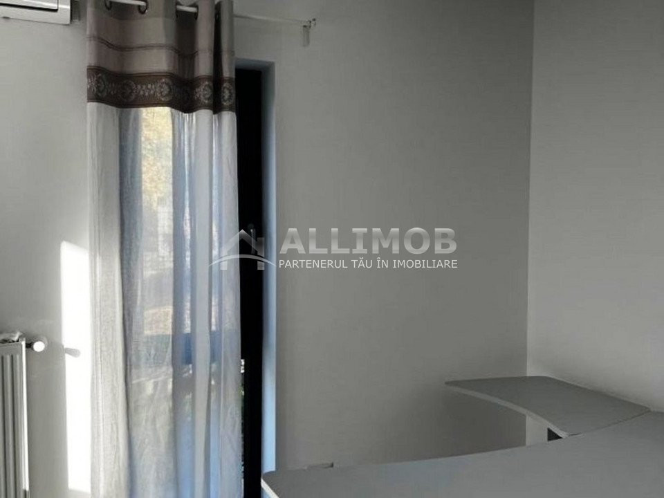 4-room house in Otopeni