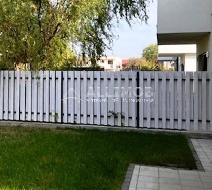 4-room house in Otopeni