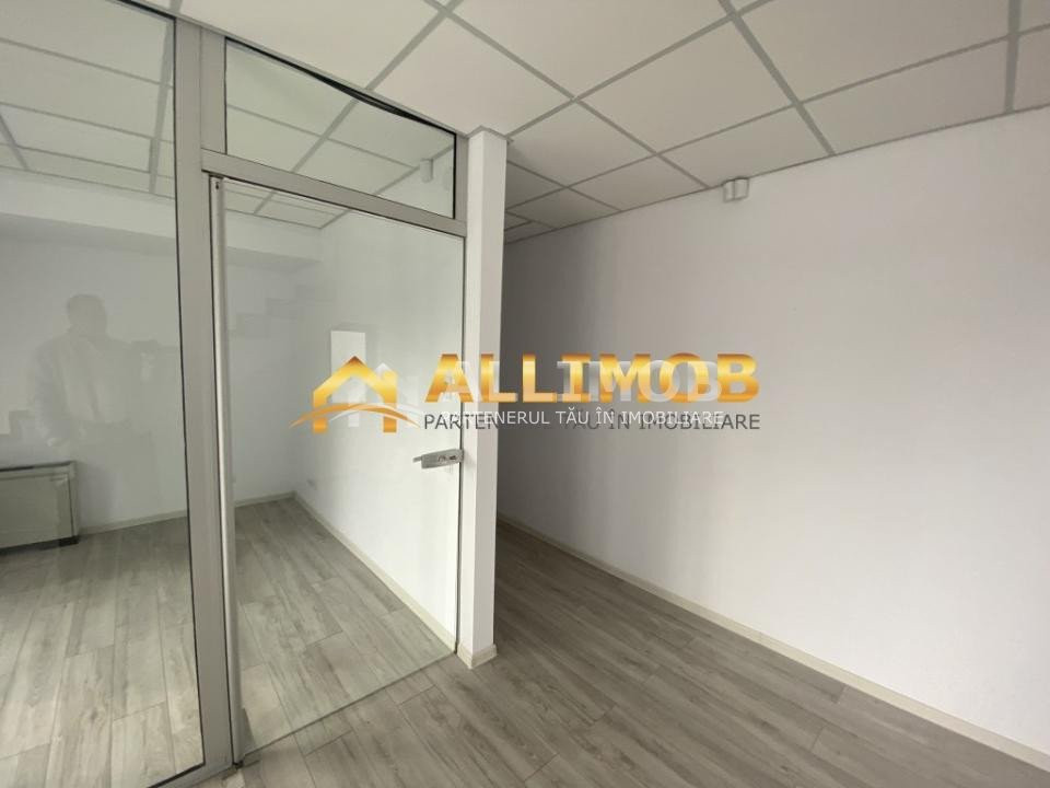 Hall 500 sqm and 100 sqm of offices in Ploiesti, Bariera Bucharest area