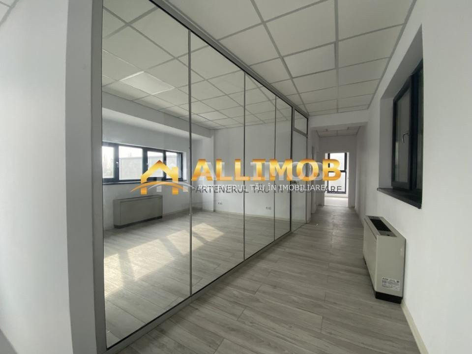 Hall 500 sqm and 100 sqm of offices in Ploiesti, Bariera Bucharest area