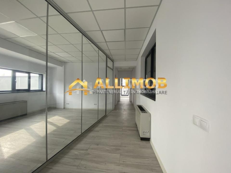 Hall 500 sqm and 100 sqm of offices in Ploiesti, Bariera Bucharest area