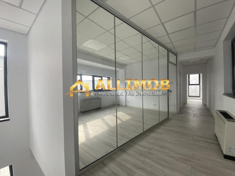 Hall 500 sqm and 100 sqm of offices in Ploiesti, Bariera Bucharest area