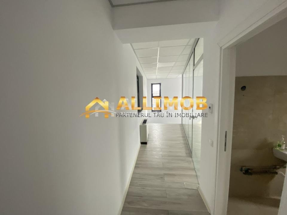 Hall 500 sqm and 100 sqm of offices in Ploiesti, Bariera Bucharest area