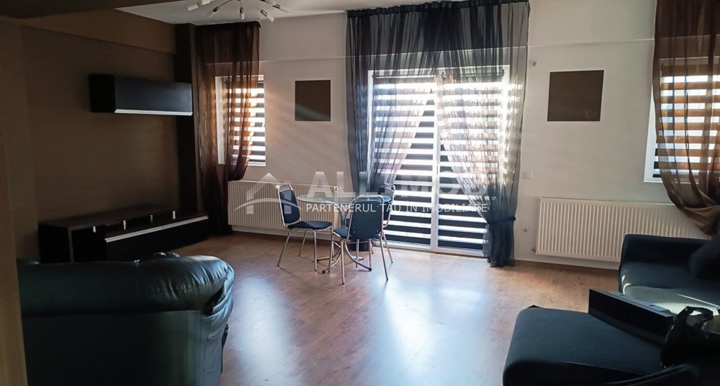 3-room apartment in the Republic area