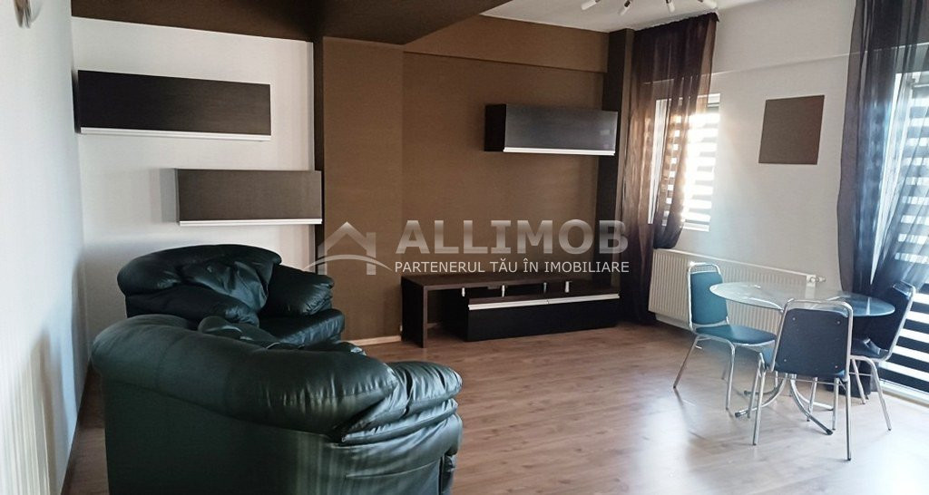 3-room apartment in the Republic area