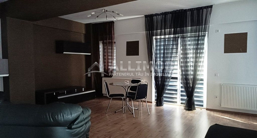 3-room apartment in the Republic area