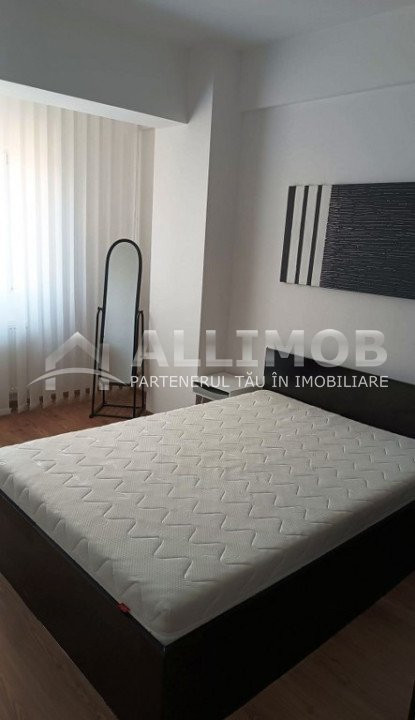 3-room apartment in the Republic area