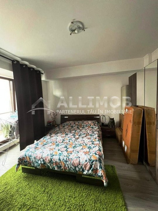 2-room apartment, Aviatiei Herastrau area