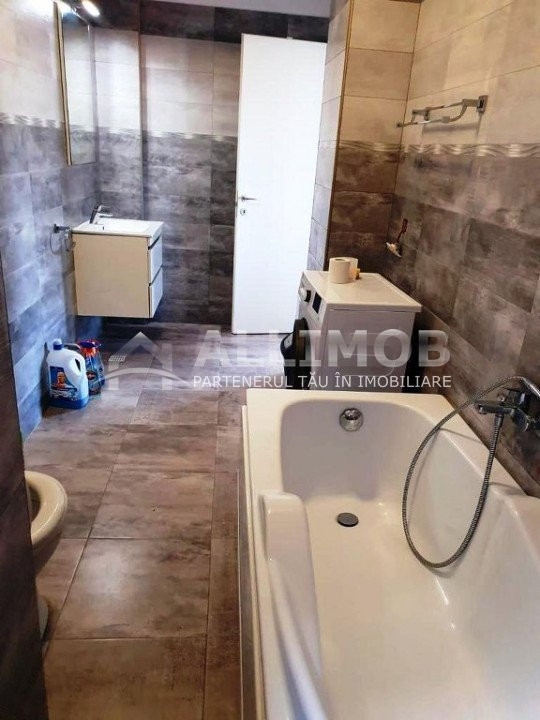 2-room apartment, Aviatiei Herastrau area