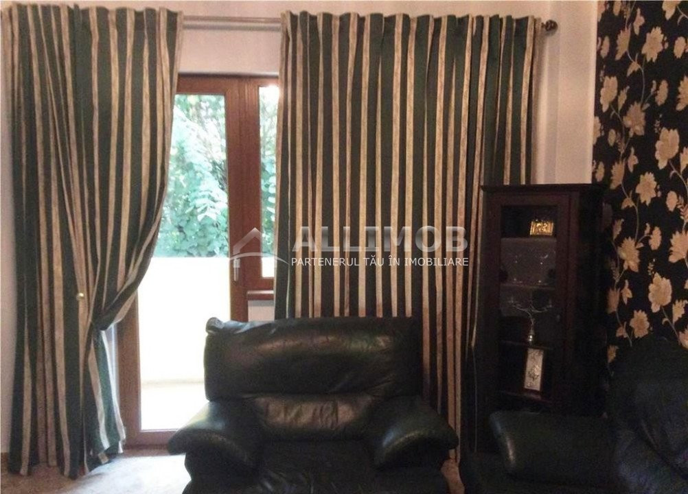 2-room apartment, North Camelia area