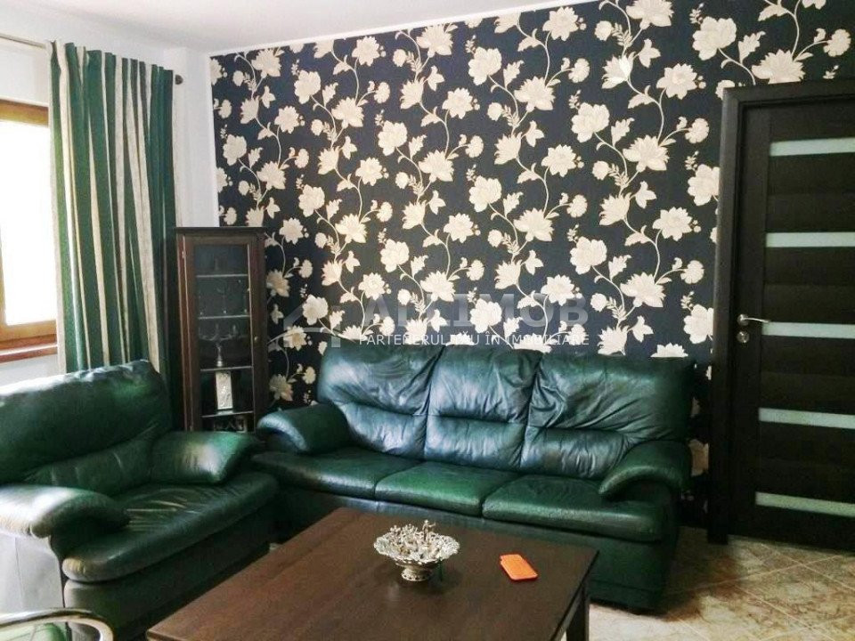 2-room apartment, North Camelia area