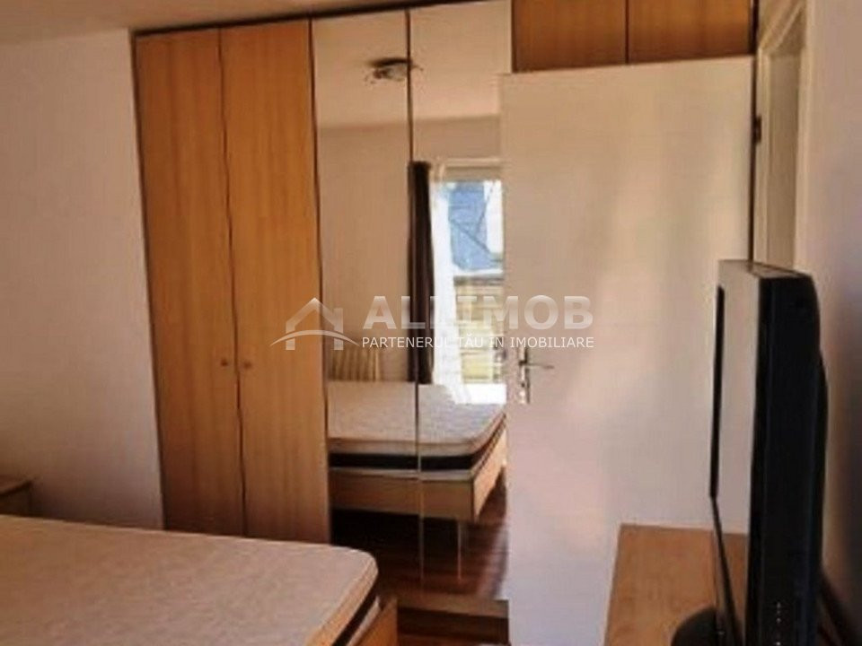 Apartament 3 camere zona Arcul de Triumf