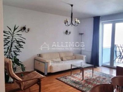 Apartament 3 camere zona Arcul de Triumf