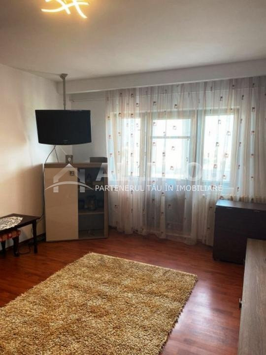 2-room apartment, Cioceanu area