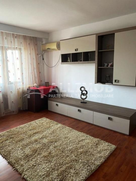 2-room apartment, Cioceanu area