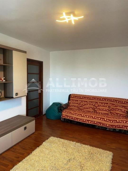 Apartament 2 camere zona Cioceanu