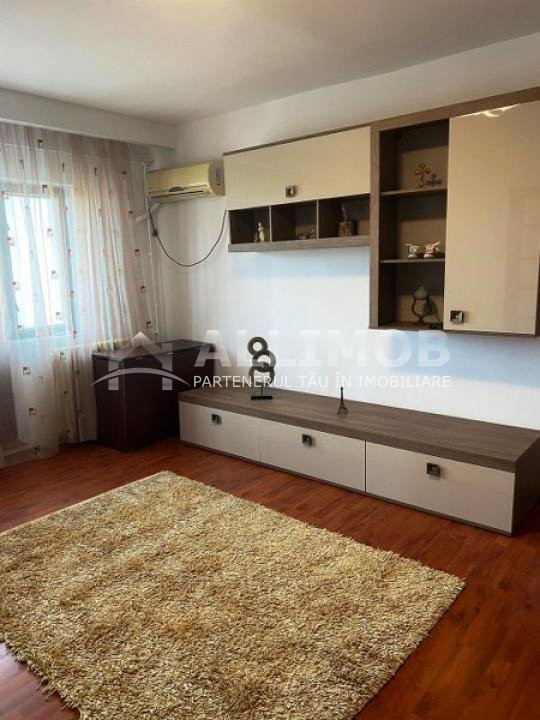 2-room apartment, Cioceanu area