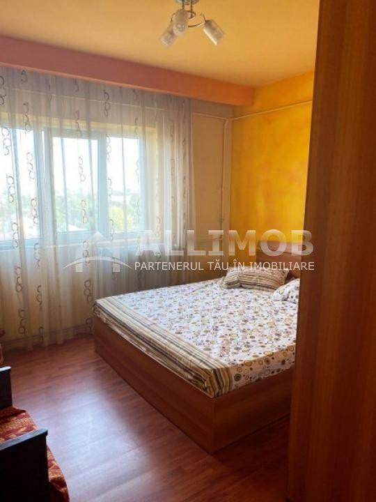 Apartament 2 camere zona Cioceanu