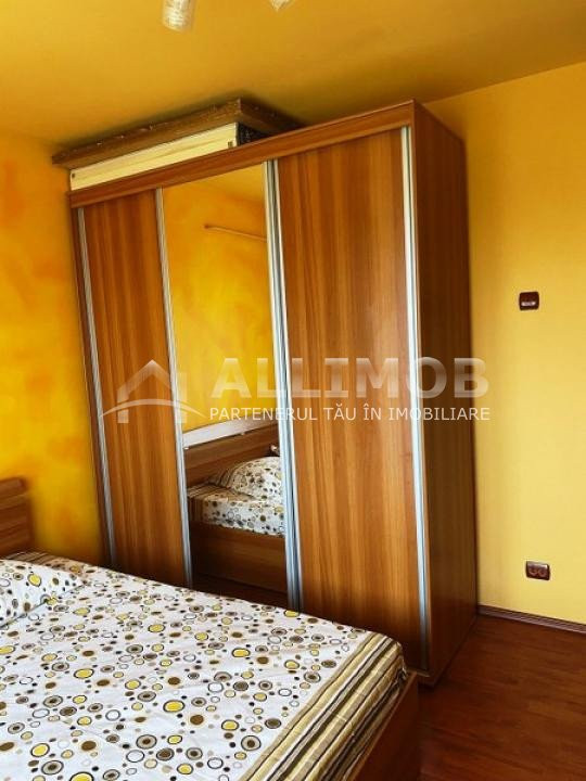 2-room apartment, Cioceanu area