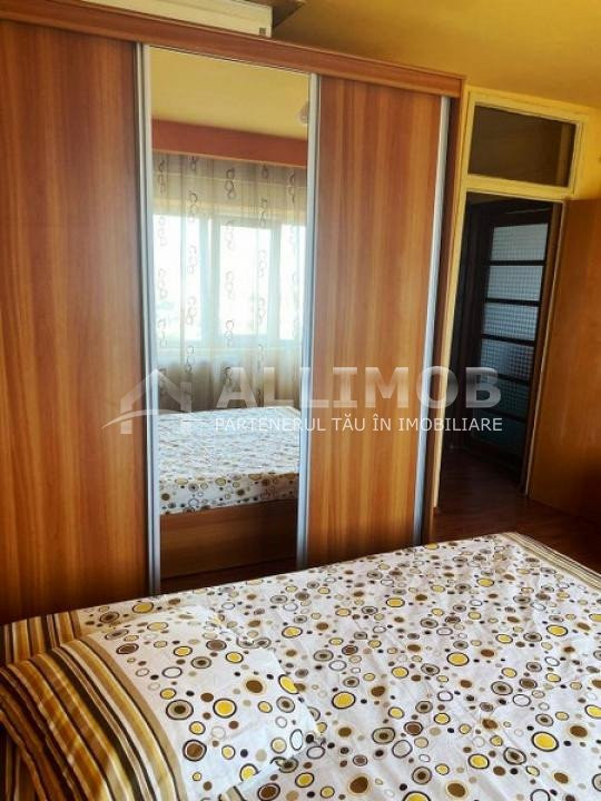 2-room apartment, Cioceanu area