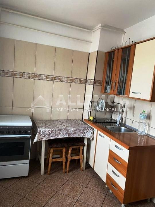 2-room apartment, Cioceanu area