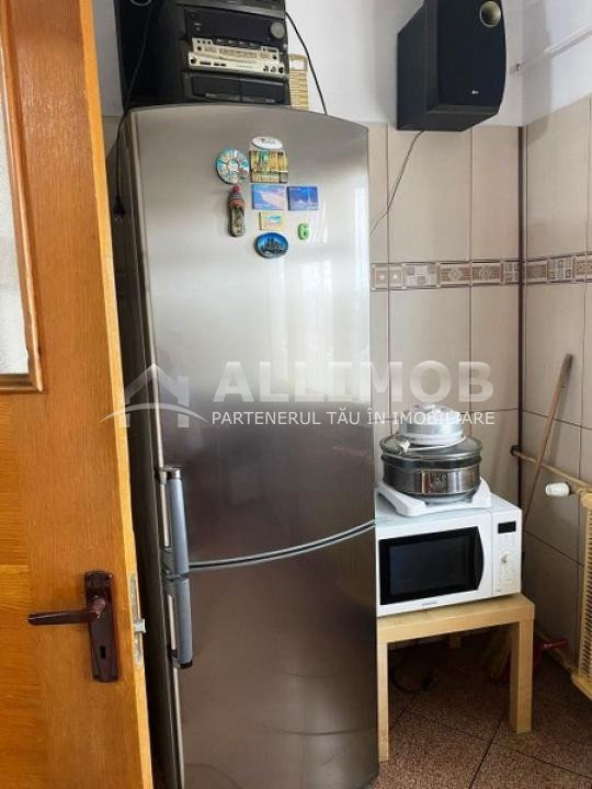 2-room apartment, Cioceanu area