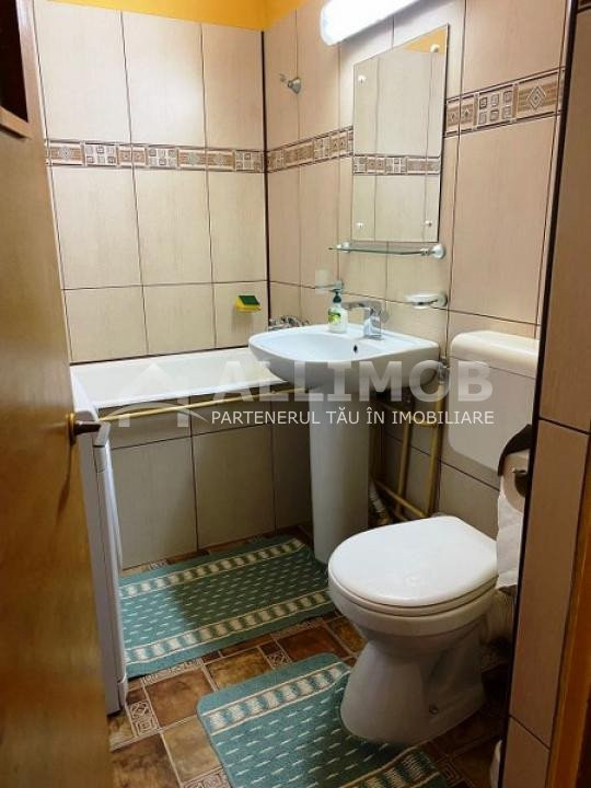 Apartament 2 camere zona Cioceanu