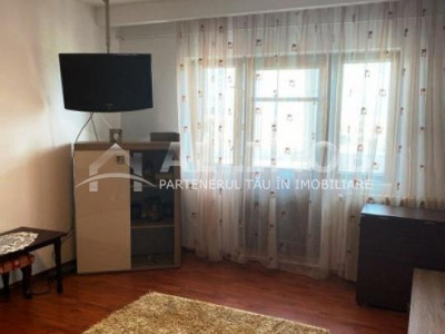 2-room apartment, Cioceanu area