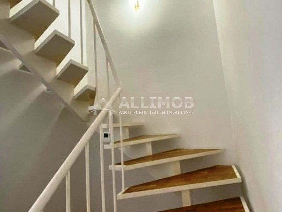 2-room apartment with internal staircase, duplex, in Belvedere Residences!