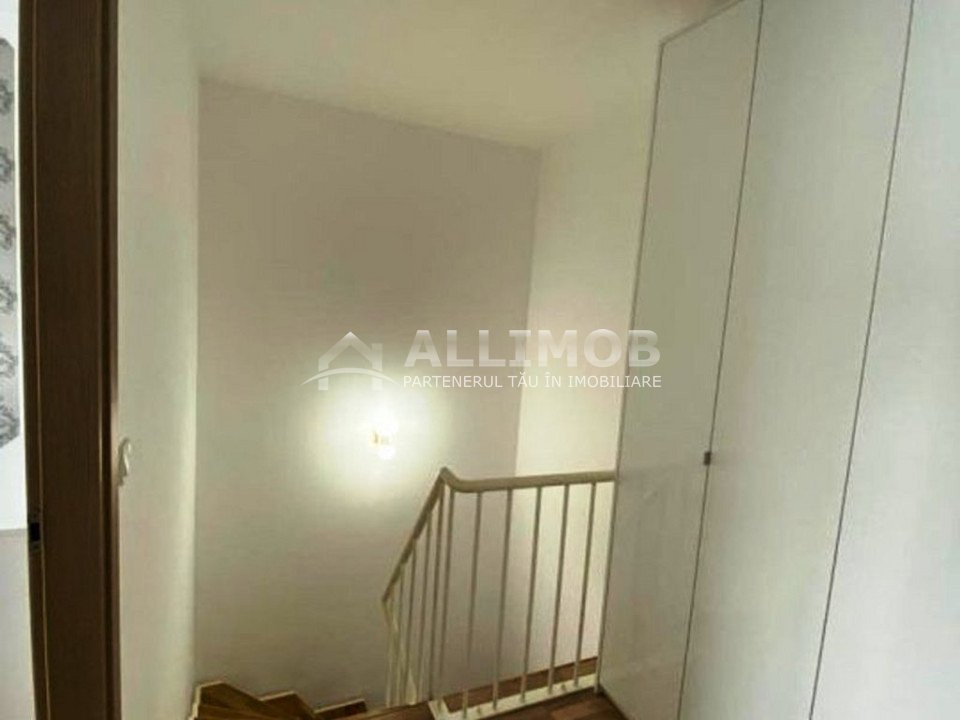 Apartament 2 camere cu scara interioara, duplex, in Belvedere Residences!