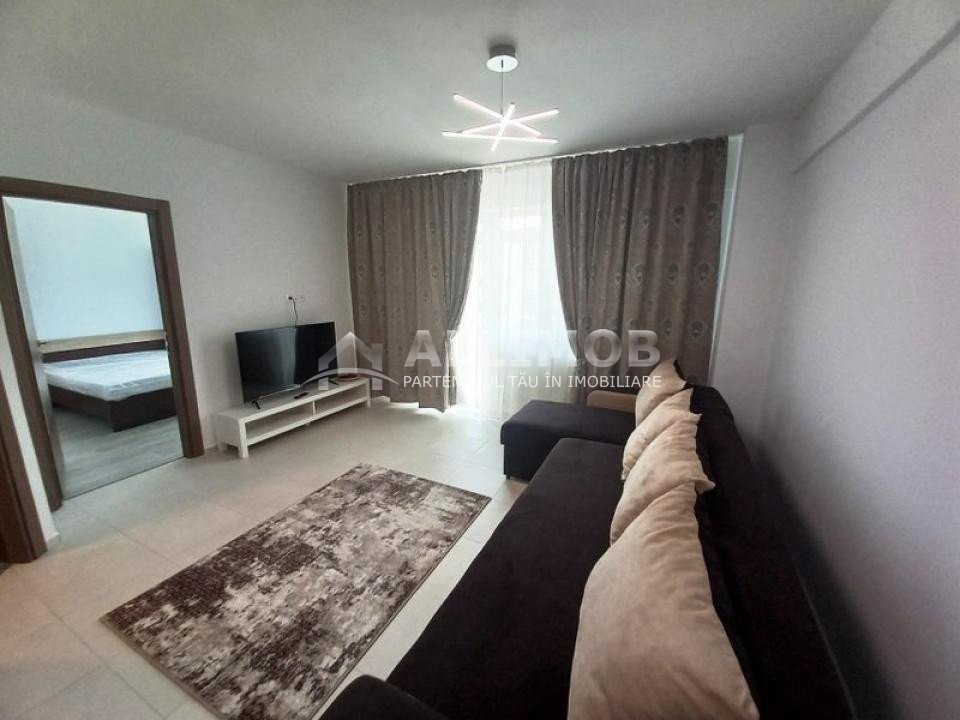 Apartament in BLOC NOU in Ploiesti, zona 9 Mai