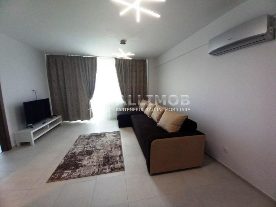 Apartament in BLOC NOU in Ploiesti, zona 9 Mai